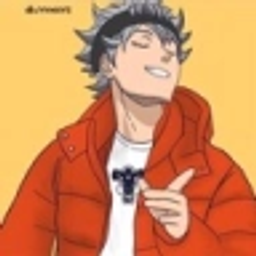 Asta Yes emoji