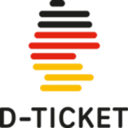Deutschlandticket emoji
