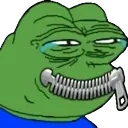 Prefernottospeak emoji