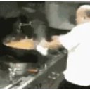 Hecooking emoji