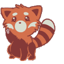 Rpandacute emoji