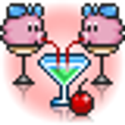 Knuddels Cocktail Ff emoji