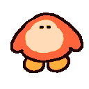 Waddledance emoji