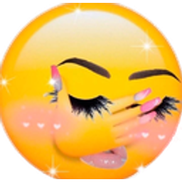 Kay Bitch1q emoji