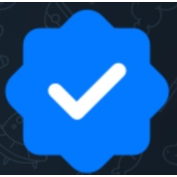 Facebookverifybadge emoji