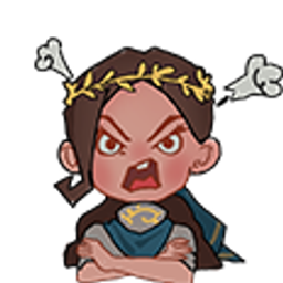 Kc Angry emoji