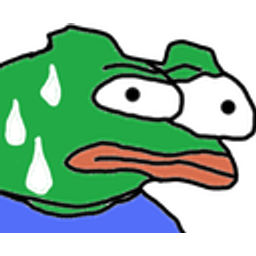 Sweat0 emoji