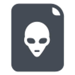 X File emoji