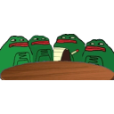 Hmmmeeting emoji