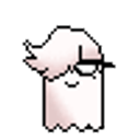 Happstablook emoji