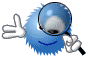 Inspect Fluff emoji