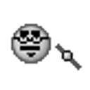 Groucho Marx emoji