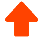 Upvote Intensifies emoji