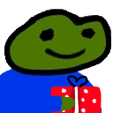 Giff emoji