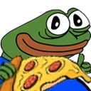 Foodge emoji