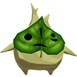 Korok emoji