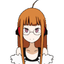 Futaba1 emoji