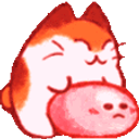 Bouncy emoji