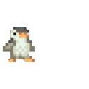 Pengu Waddle emoji