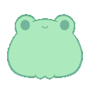 Frogblob emoji