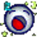 Snoring emoji