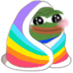 Pepprideblanky emoji