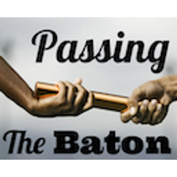 Passing The Baton emoji