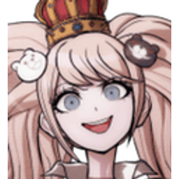 Junkoqueen emoji