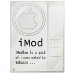 Imod emoji