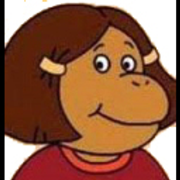 Francine Arthur emoji