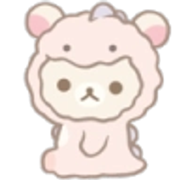 Korilakkuma emoji