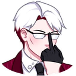 Victor 045q emoji