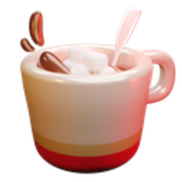 Hot Chocolate emoji