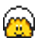 Jump Rope Knuddels emoji