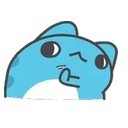 Bugcatnono emoji