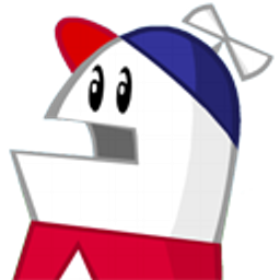 Homestar emoji