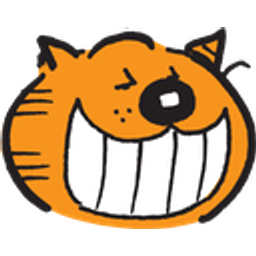 Heathcliffgrin emoji