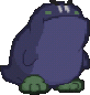 Gulpit emoji