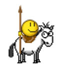 Horse Poop emoji