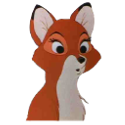 Vixeyconfused emoji