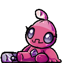 Tinkatink Fuck emoji
