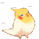 Birbwind emoji