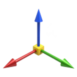 3d Origin emoji