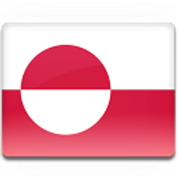 Greenland emoji