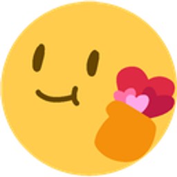 Valentin emoji