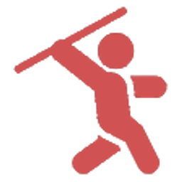 Javelot emoji
