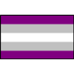 Prideflag Graya emoji