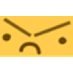 Angy emoji