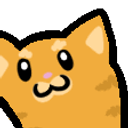 Kitty Bobble emoji