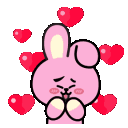 Luvbunh emoji